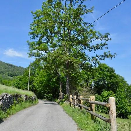 Alpesi faház Cavallaria Country House Valchiusella *