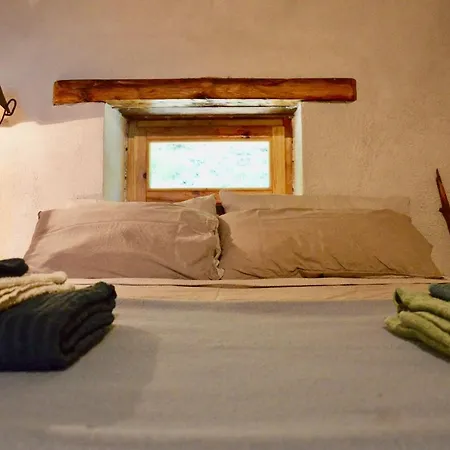 Cavallaria Country House Valchiusella * Brosso