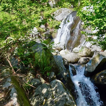 Cavallaria Country House Valchiusella