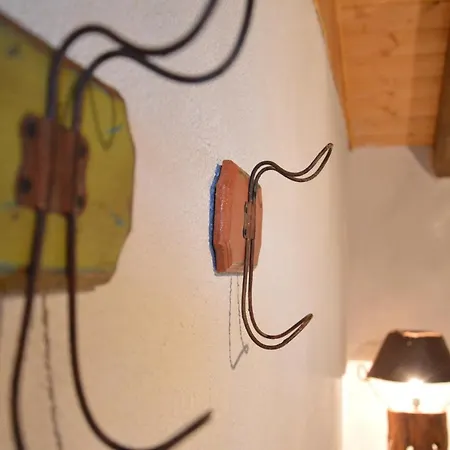 Cavallaria Country House Valchiusella * Brosso
