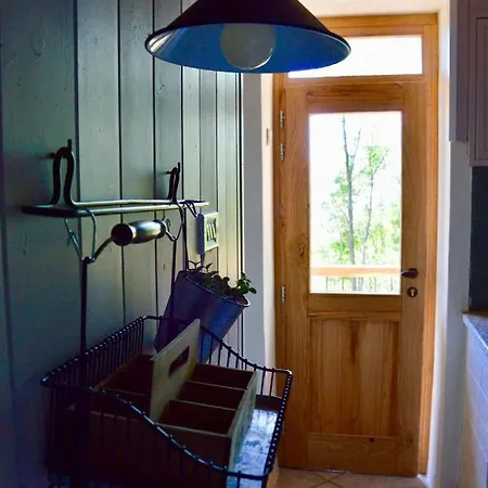 Alpesi faház Cavallaria Country House Valchiusella