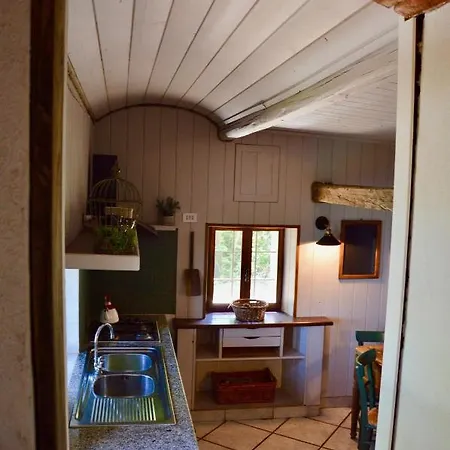 Cavallaria Country House Valchiusella Brosso