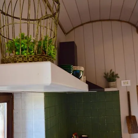 Cavallaria Country House Valchiusella * Brosso