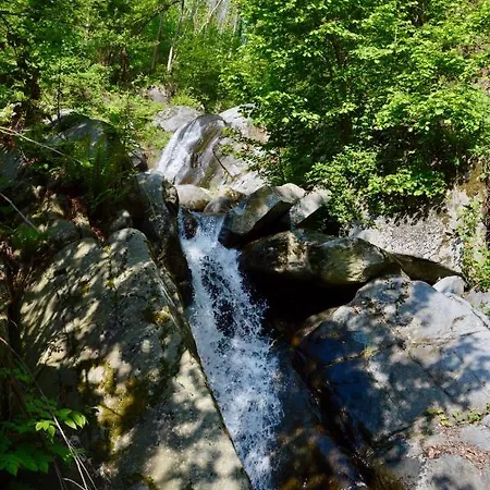 Alpesi faház Cavallaria Country House Valchiusella