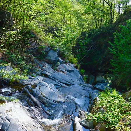Cavallaria Country House Valchiusella