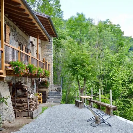 Cavallaria Country House Valchiusella