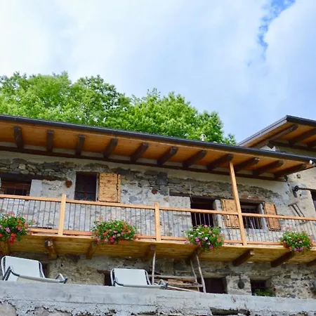 Cavallaria Country House Valchiusella *