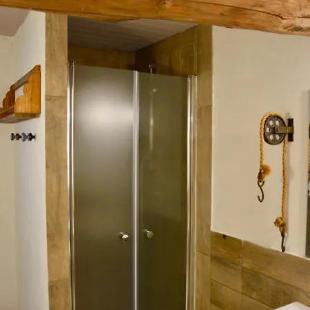 Cavallaria Country House Valchiusella Brosso